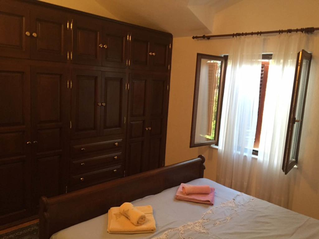 Butterfly Holiday Home Tonkica Бетина Экстерьер фото