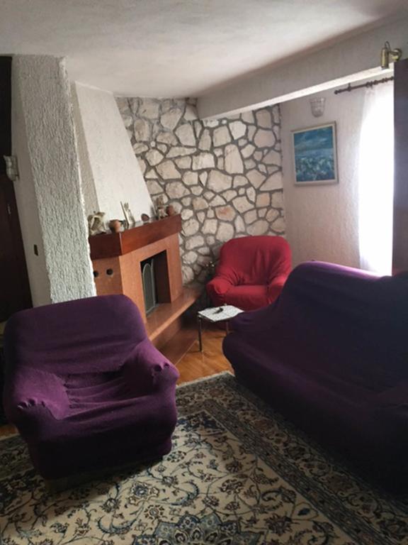 Butterfly Holiday Home Tonkica Бетина Экстерьер фото
