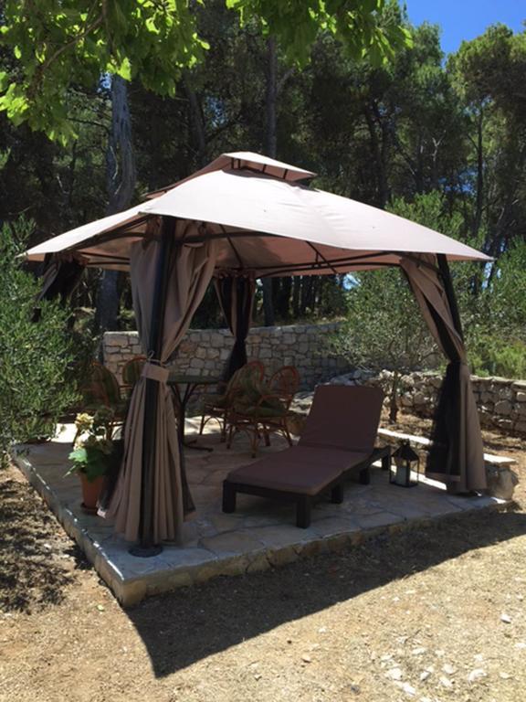 Butterfly Holiday Home Tonkica Бетина Экстерьер фото
